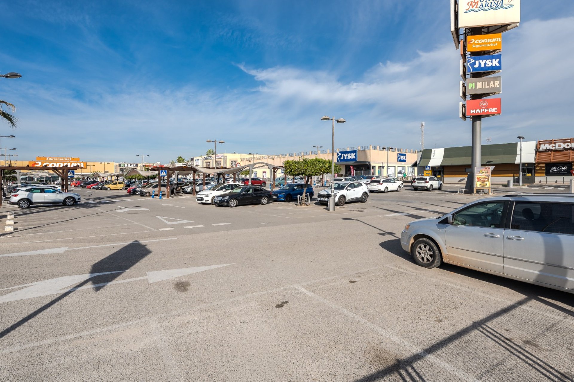 Återförsäljning - Lägenhet / lägenhet - Orihuela Costa - Punta Prima