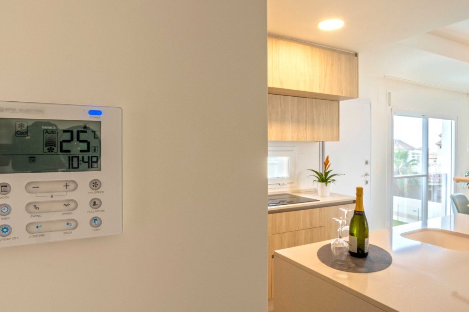 Återförsäljning - Lägenhet / lägenhet - Orihuela Costa - Villamartín