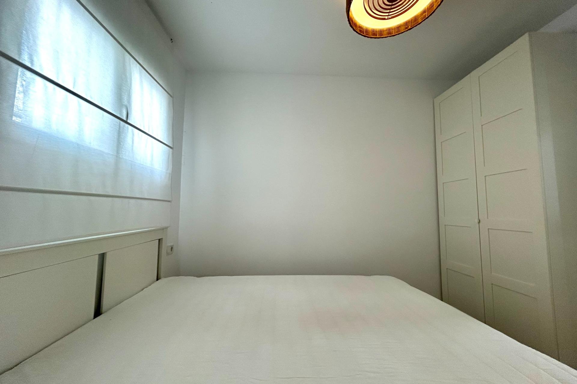 Återförsäljning - Lägenhet / lägenhet - San Miguel de Salinas - Las filipinas