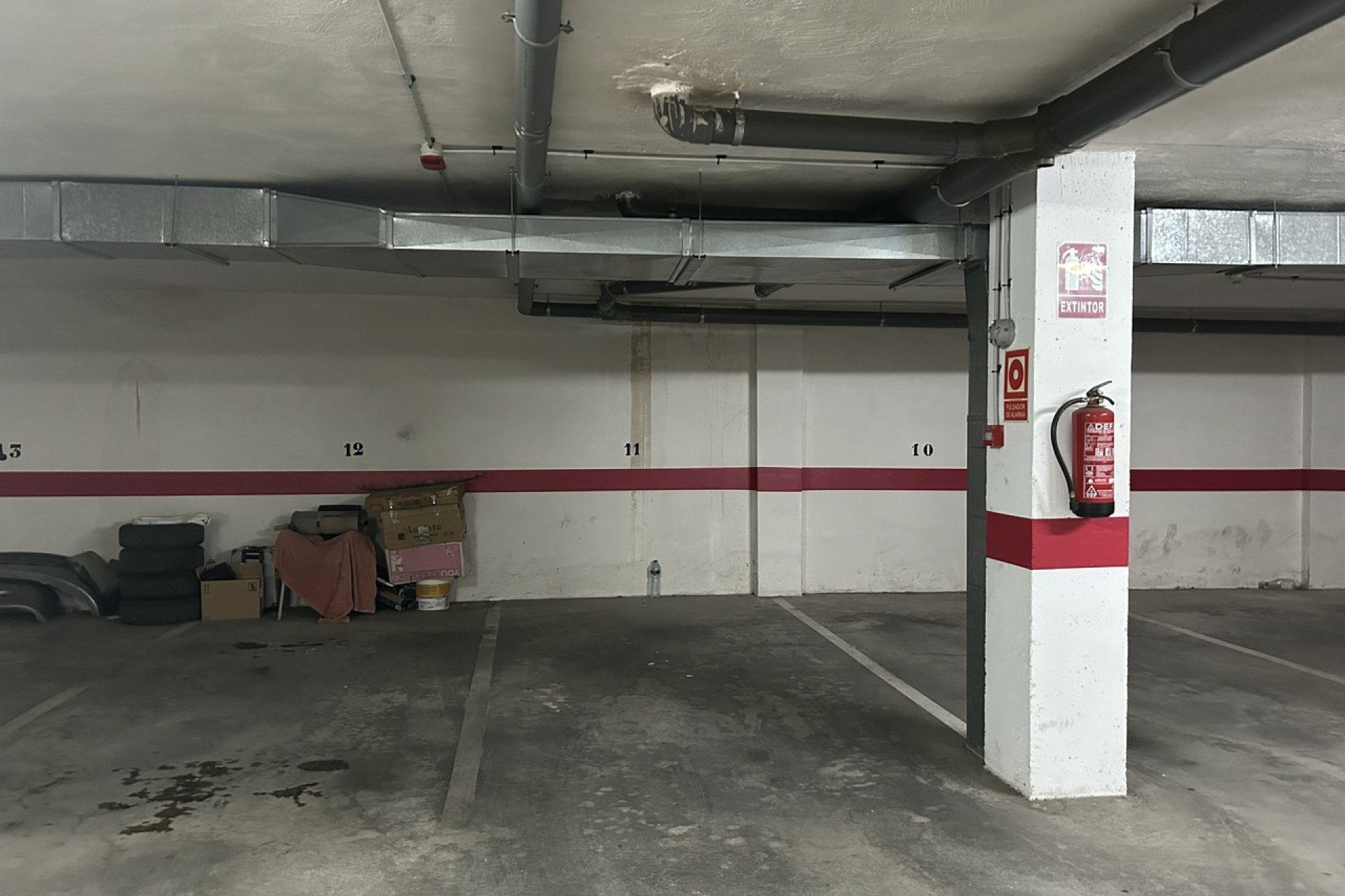 Återförsäljning - Lägenhet / lägenhet - San Miguel de Salinas