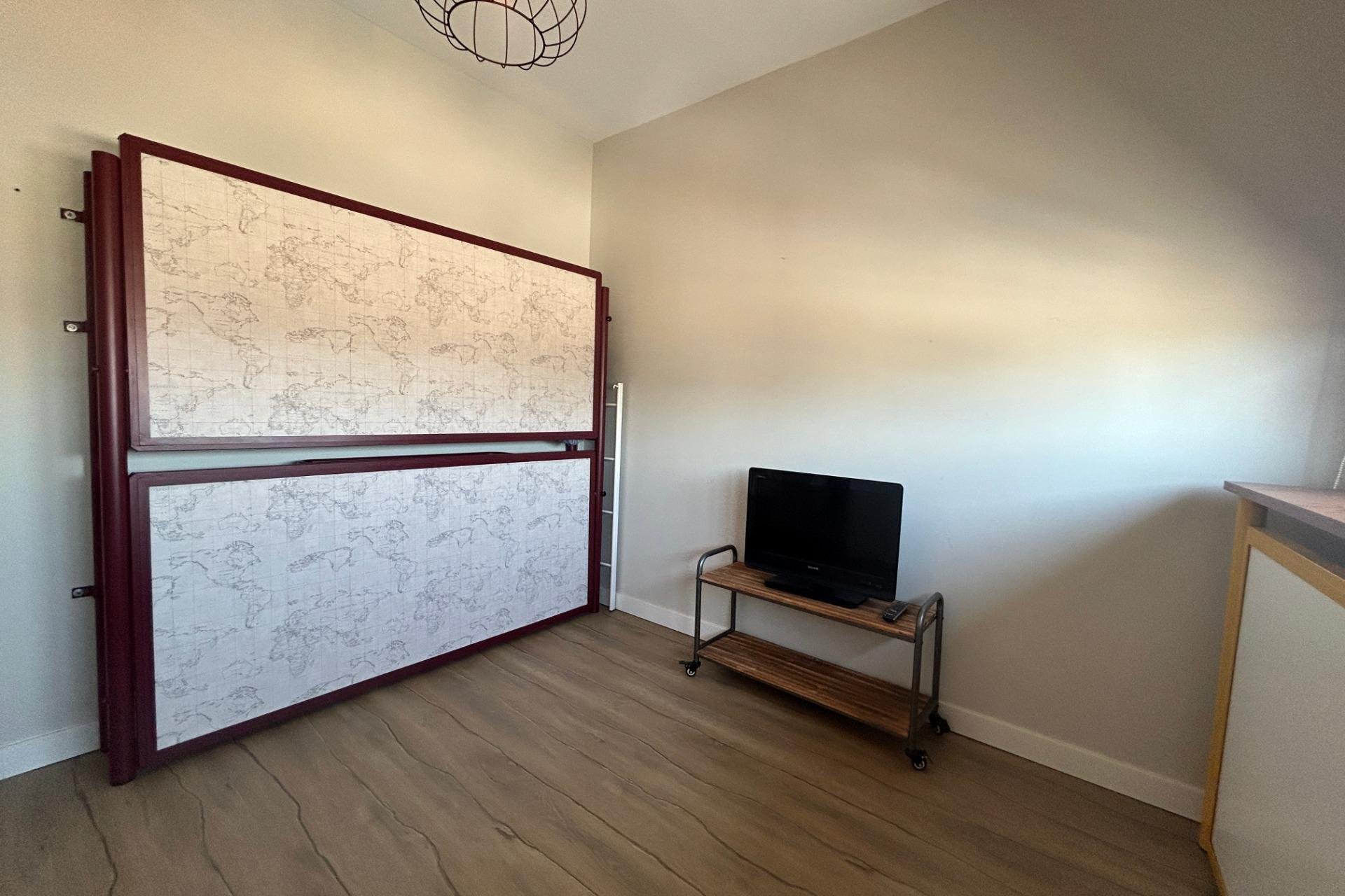 Återförsäljning - Lägenhet / lägenhet - Santa Pola - Gran Alacant