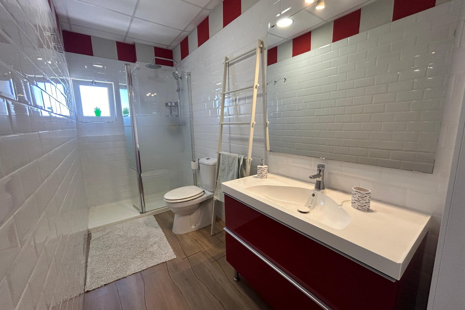 Återförsäljning - Lägenhet / lägenhet - Santa Pola - Gran Alacant