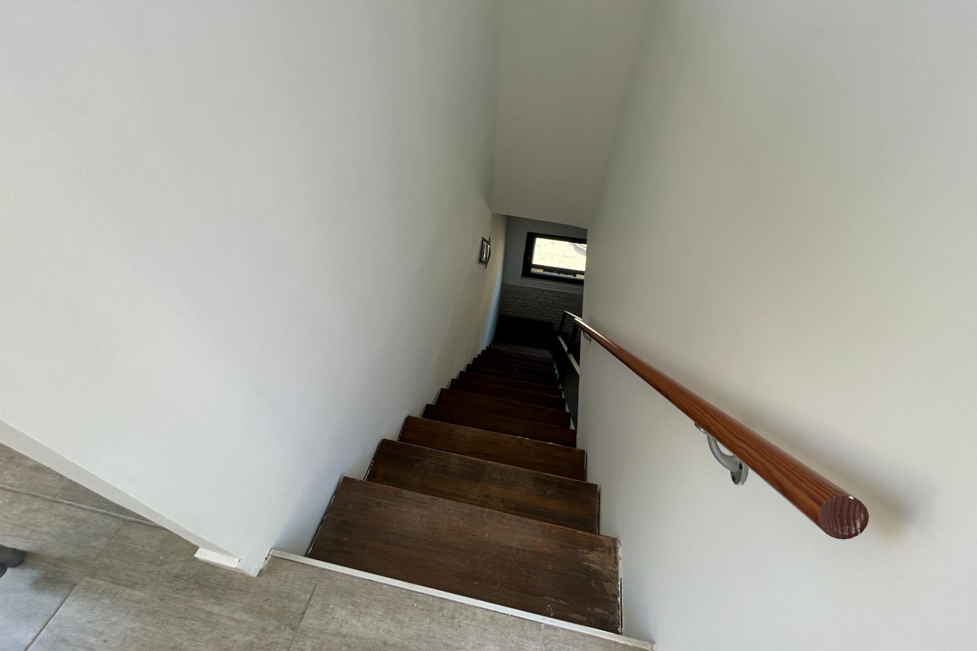 Återförsäljning - Lägenhet / lägenhet - Santa Pola - Gran Alacant