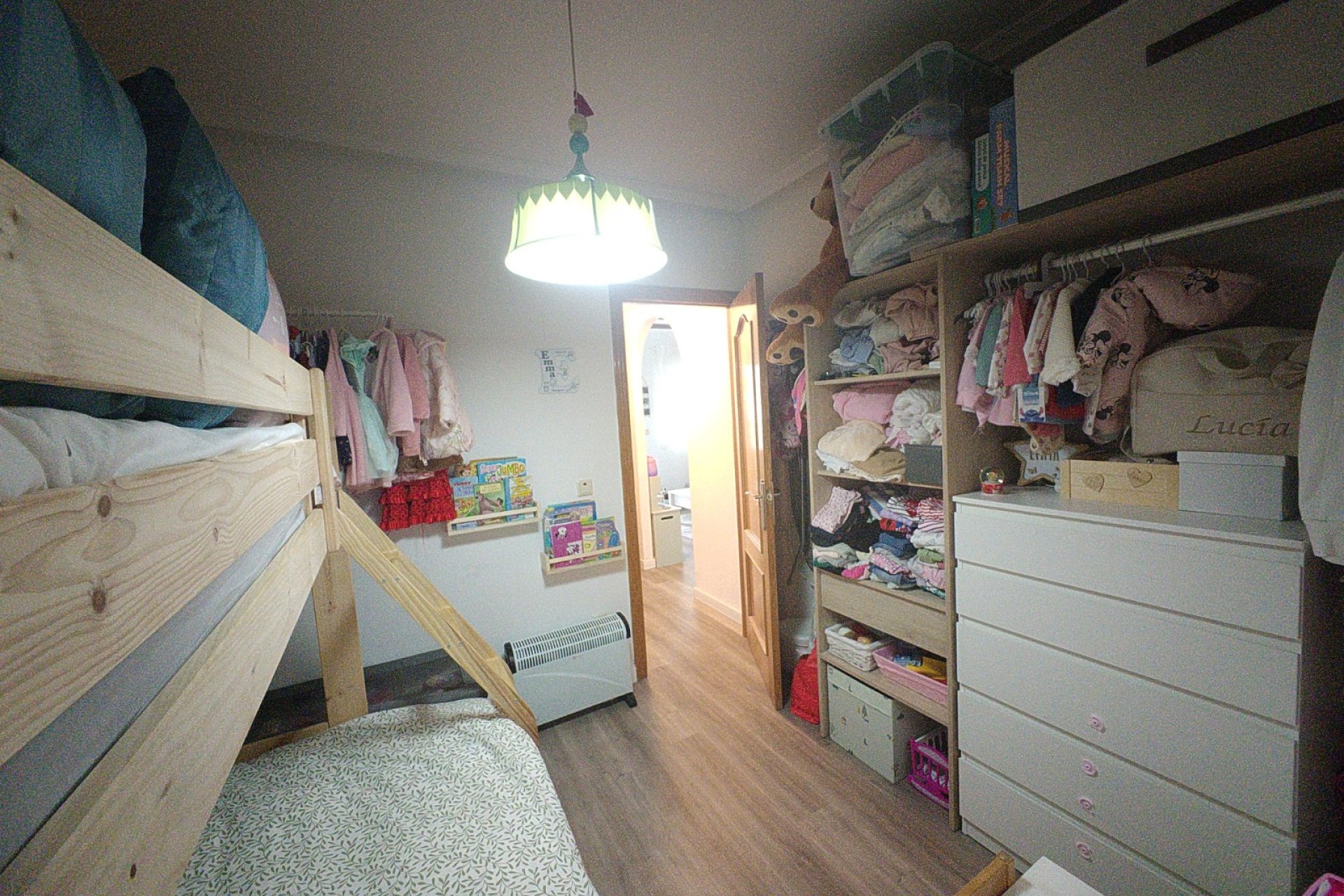 Återförsäljning - Lägenhet / lägenhet - Santa Pola - Gran Alacant