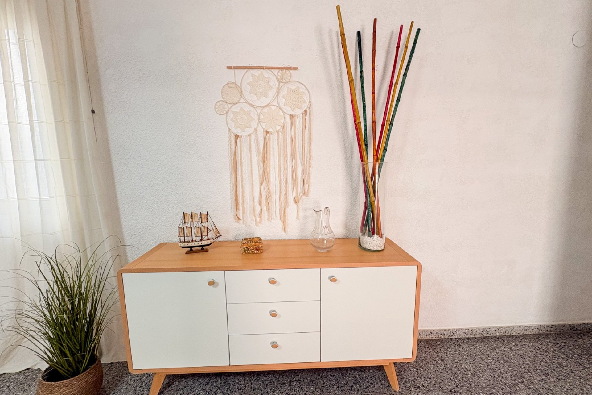 Återförsäljning - Lägenhet / lägenhet - Santa Pola - Gran Playa