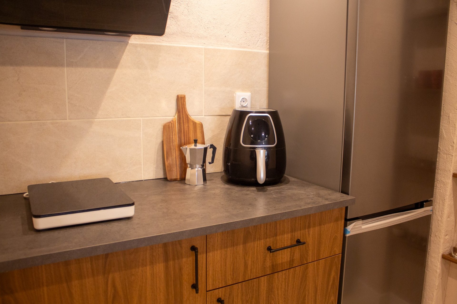 Återförsäljning - Lägenhet / lägenhet - Santa Pola - Playa del Este