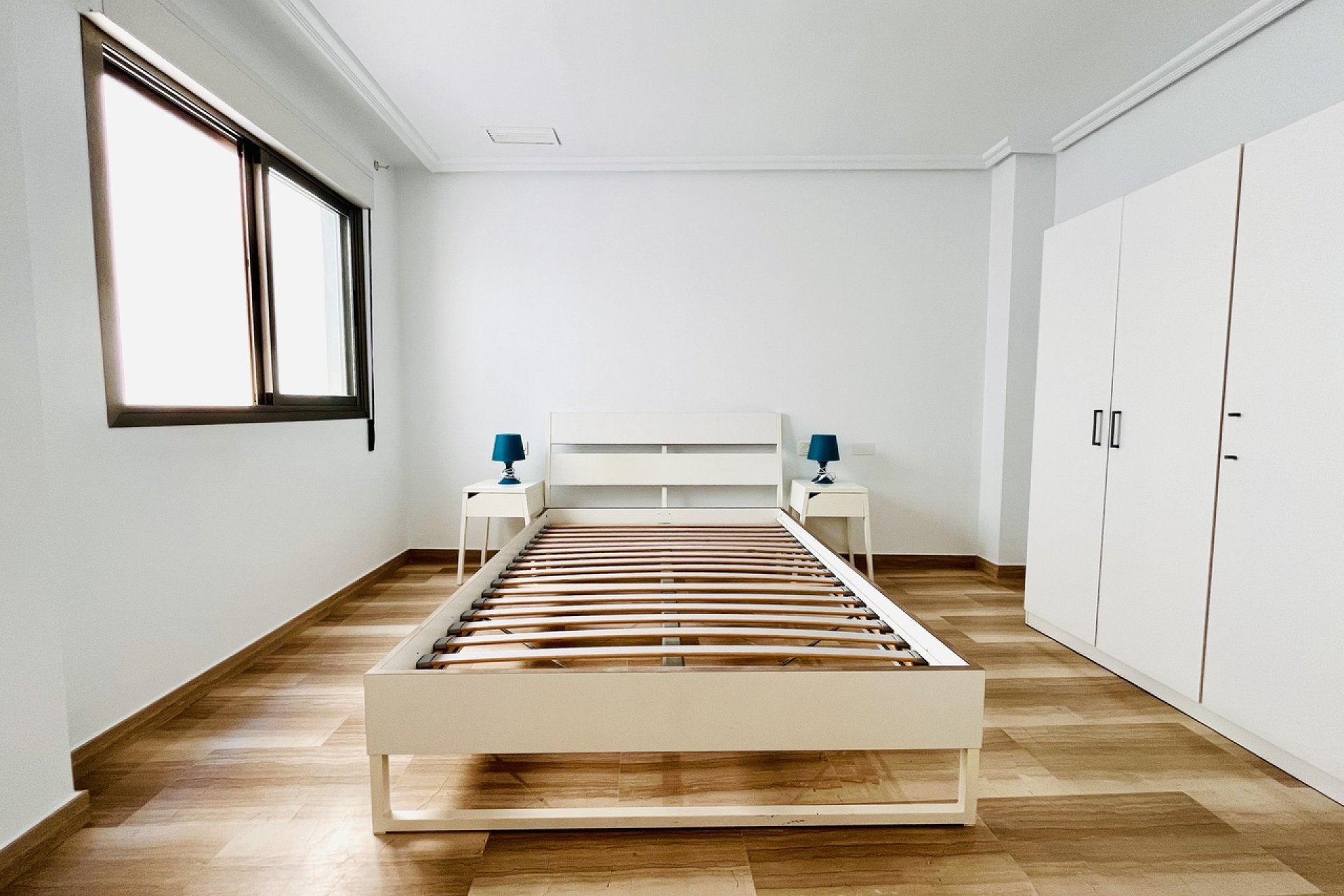 Återförsäljning - Lägenhet / lägenhet - Santa Pola