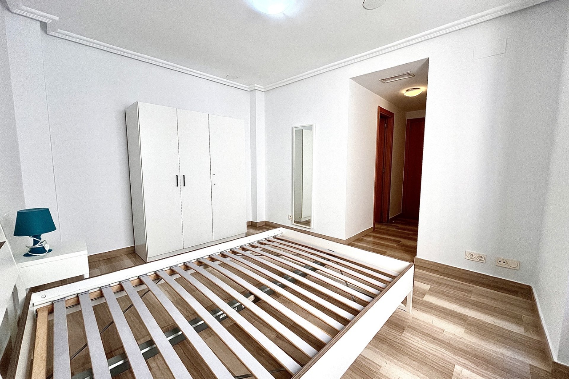 Återförsäljning - Lägenhet / lägenhet - Santa Pola