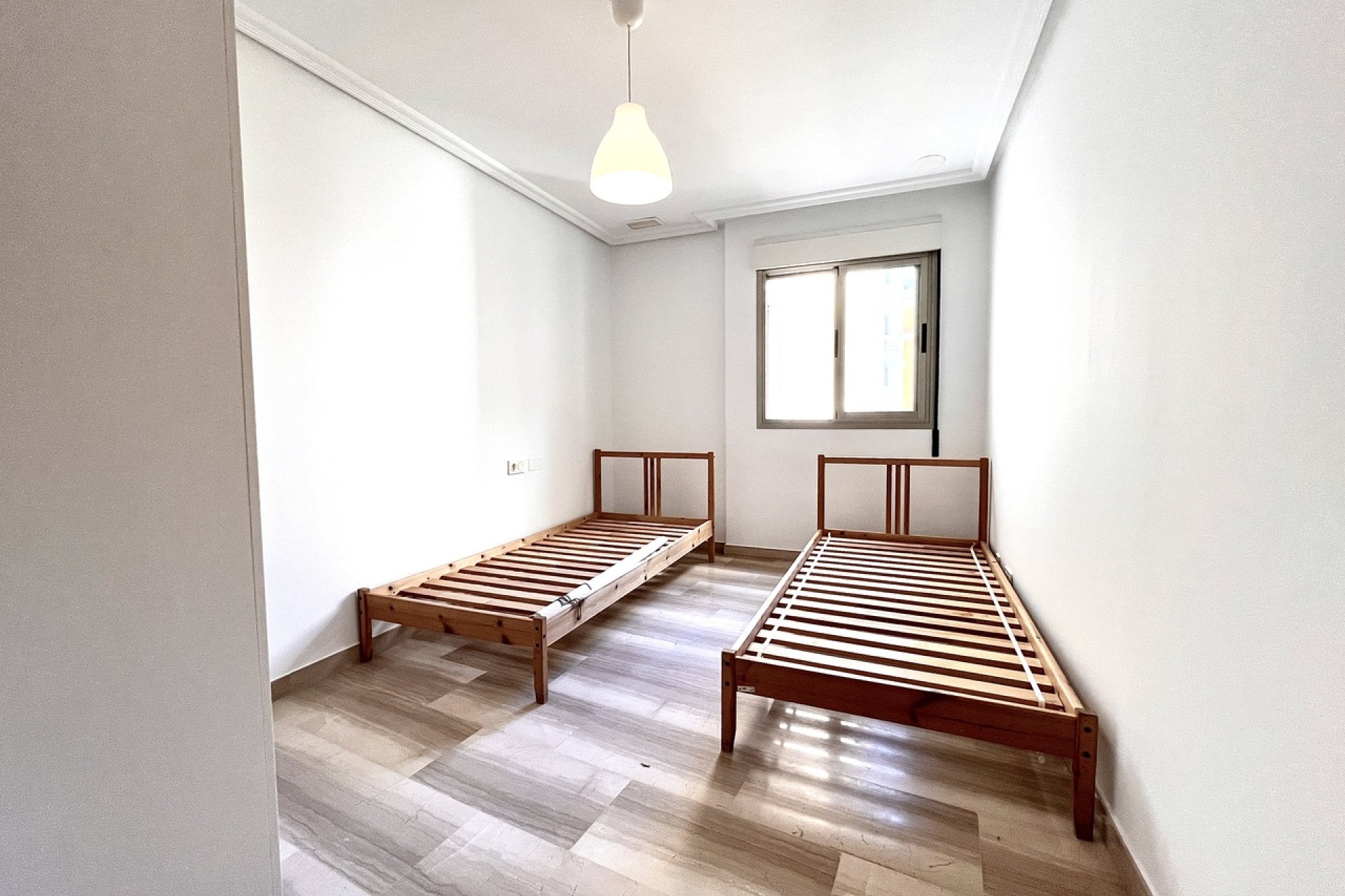 Återförsäljning - Lägenhet / lägenhet - Santa Pola