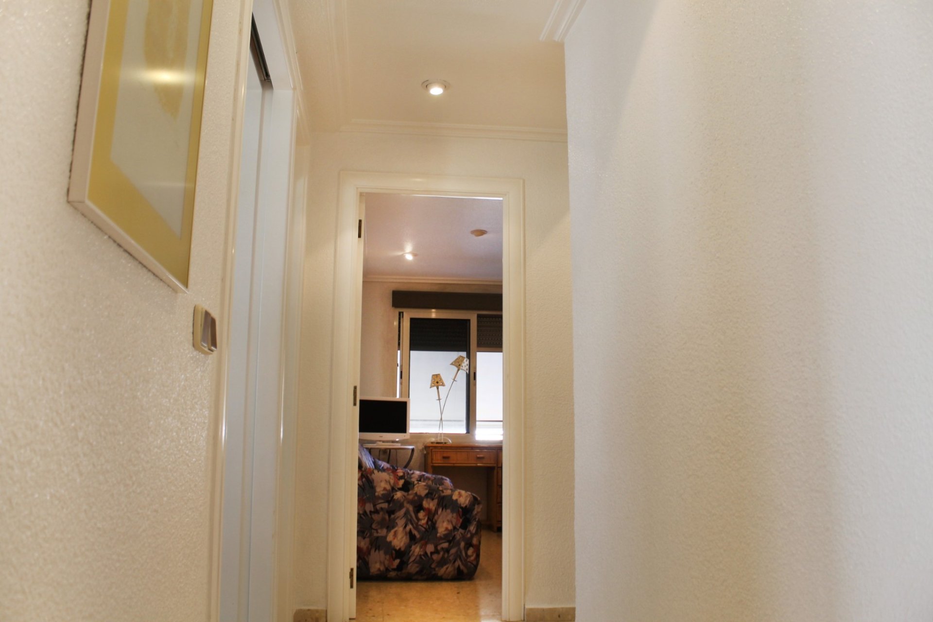 Återförsäljning - Lägenhet / lägenhet - Santa Pola