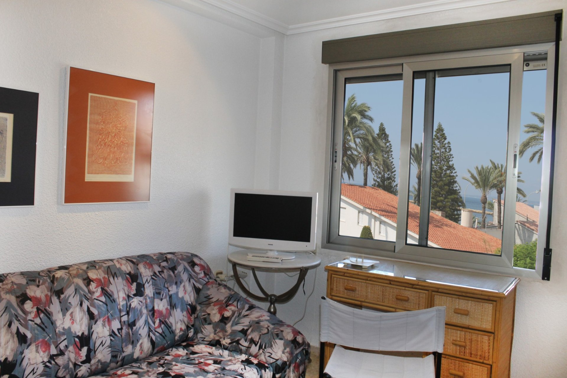 Återförsäljning - Lägenhet / lägenhet - Santa Pola