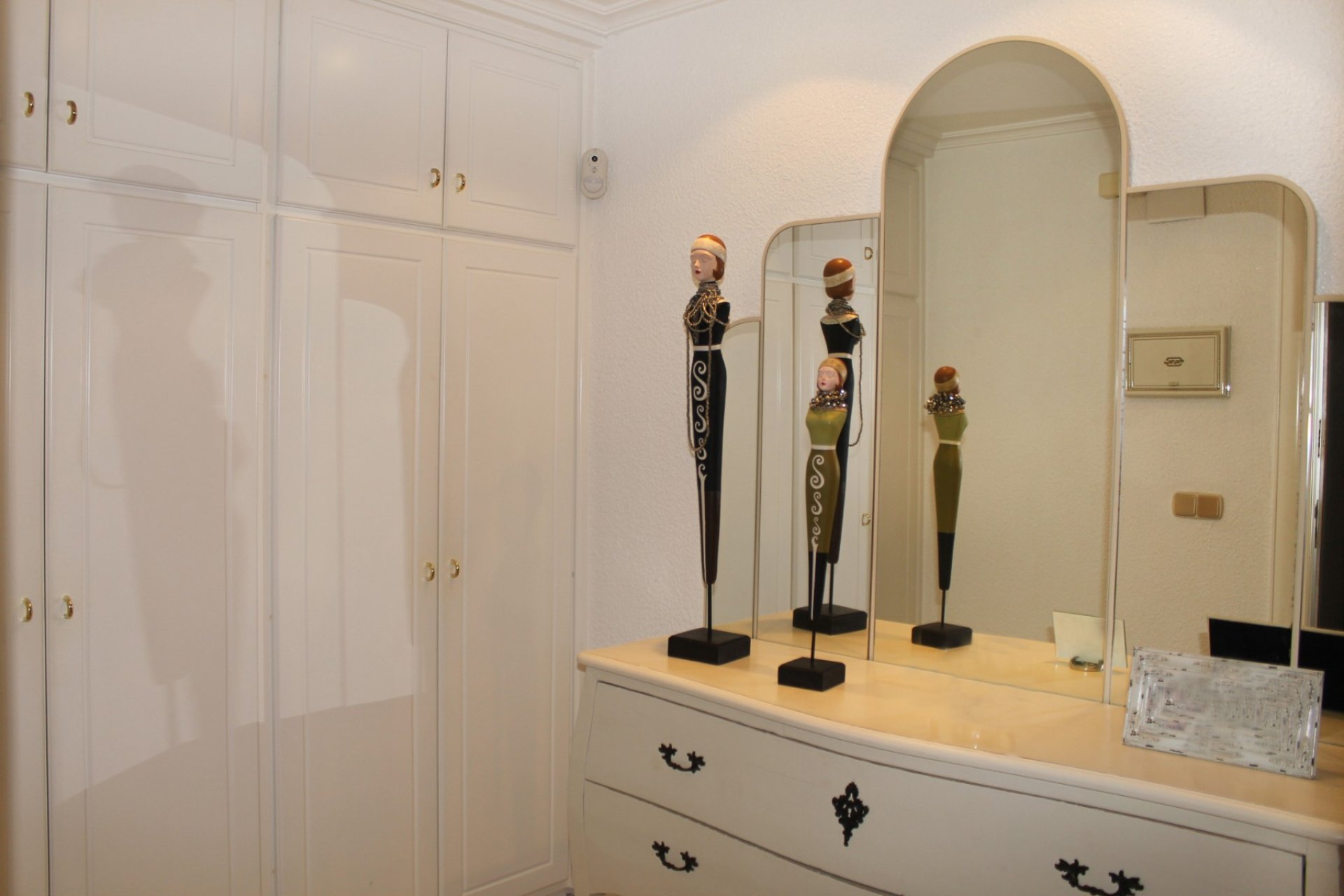 Återförsäljning - Lägenhet / lägenhet - Santa Pola