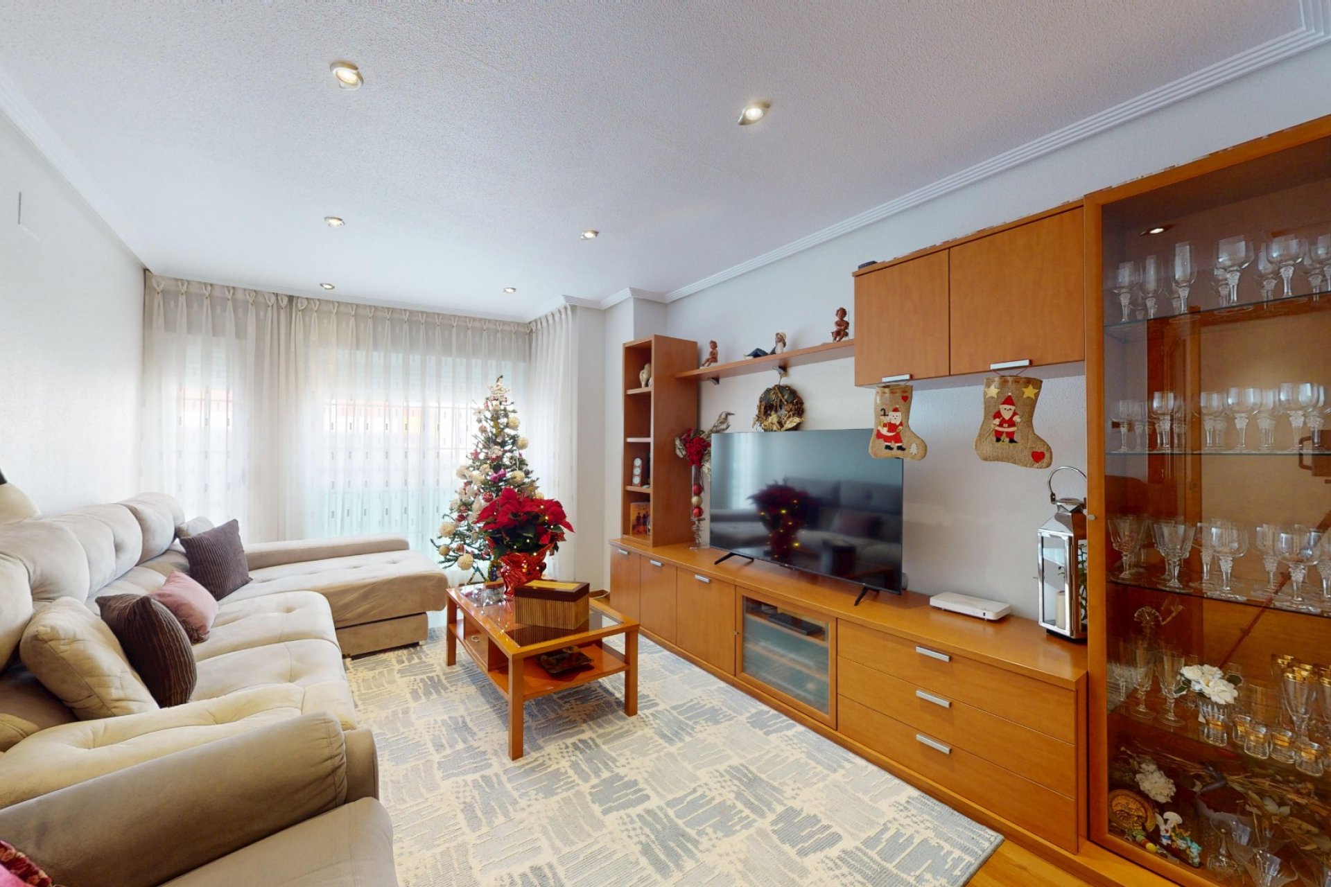 Återförsäljning - Lägenhet / lägenhet - Santa Pola