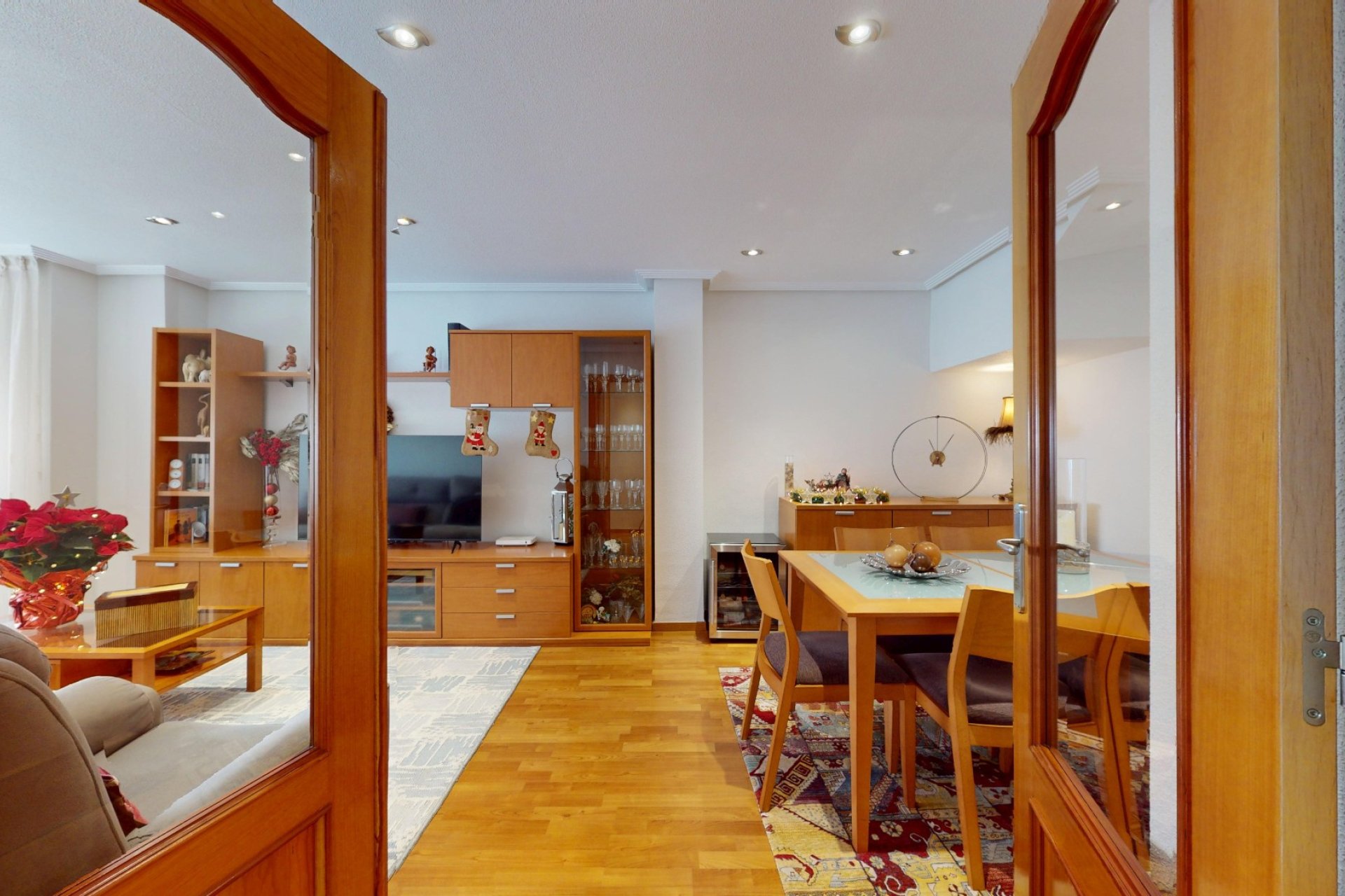 Återförsäljning - Lägenhet / lägenhet - Santa Pola