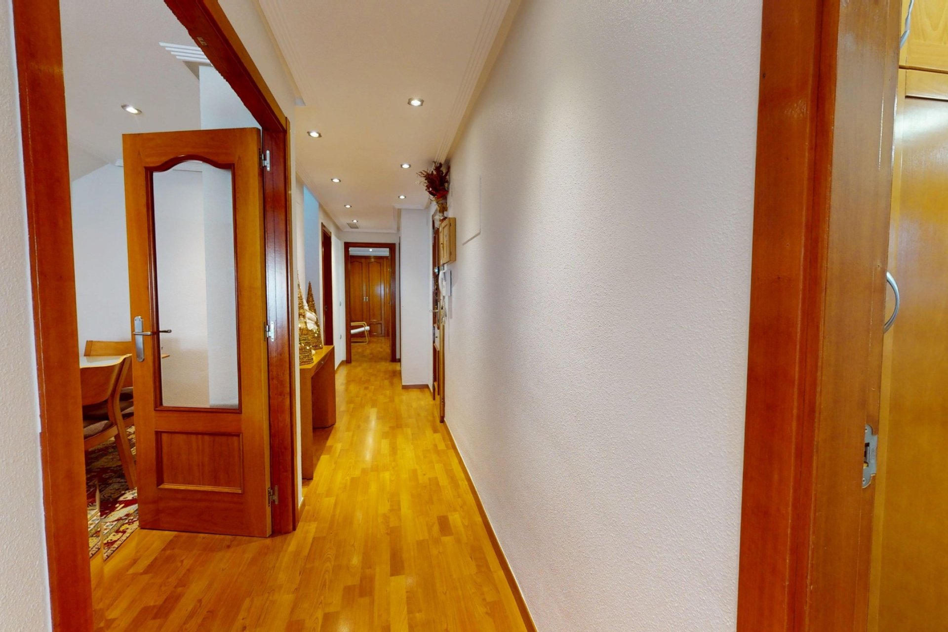 Återförsäljning - Lägenhet / lägenhet - Santa Pola