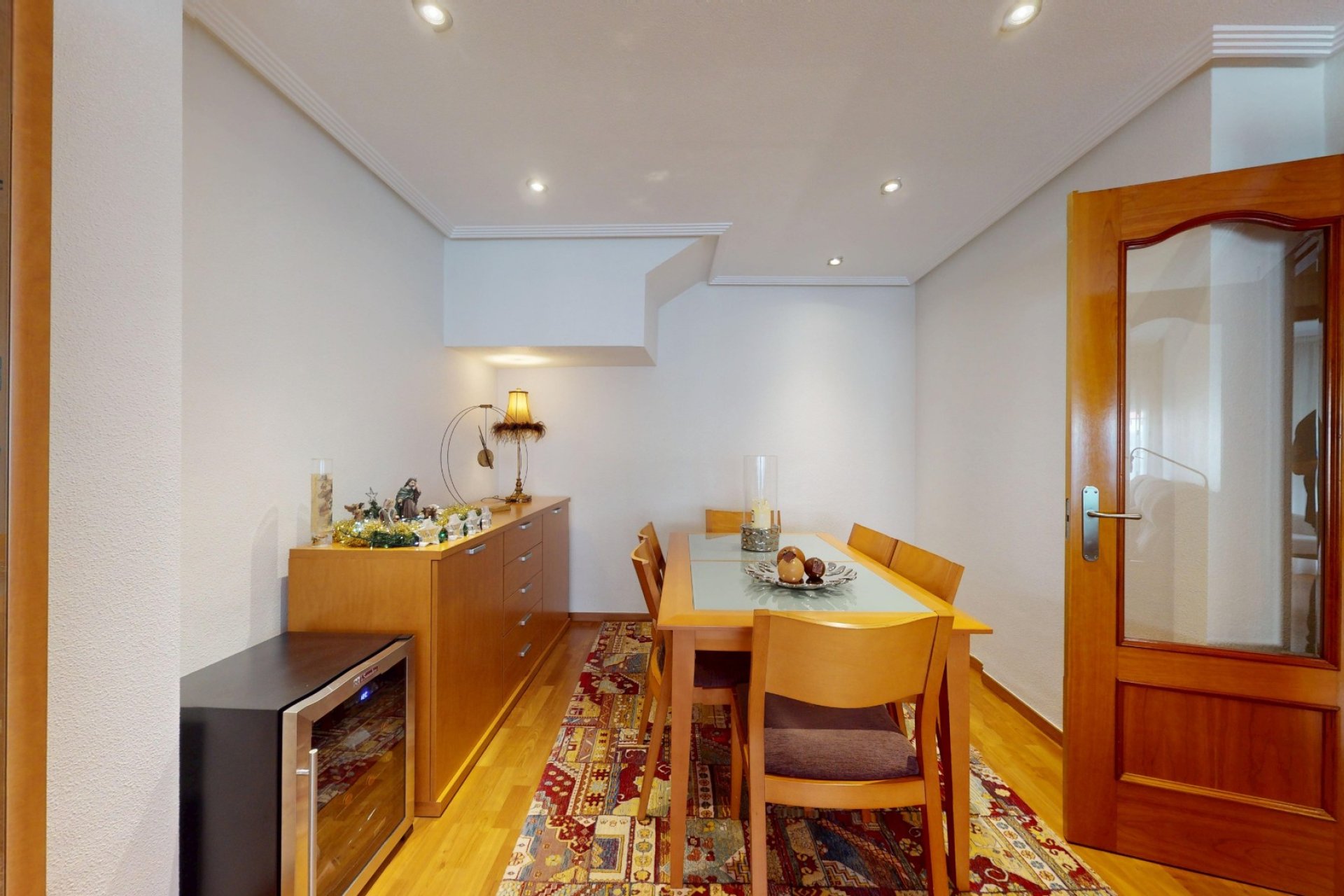 Återförsäljning - Lägenhet / lägenhet - Santa Pola