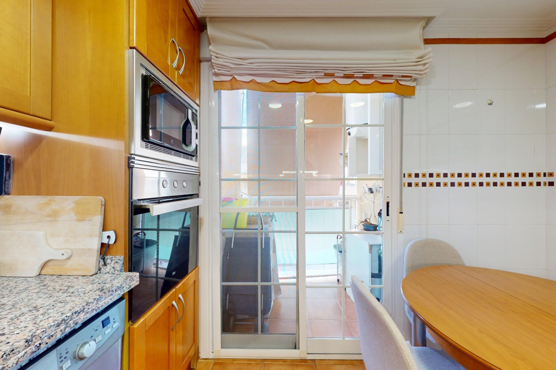 Återförsäljning - Lägenhet / lägenhet - Santa Pola