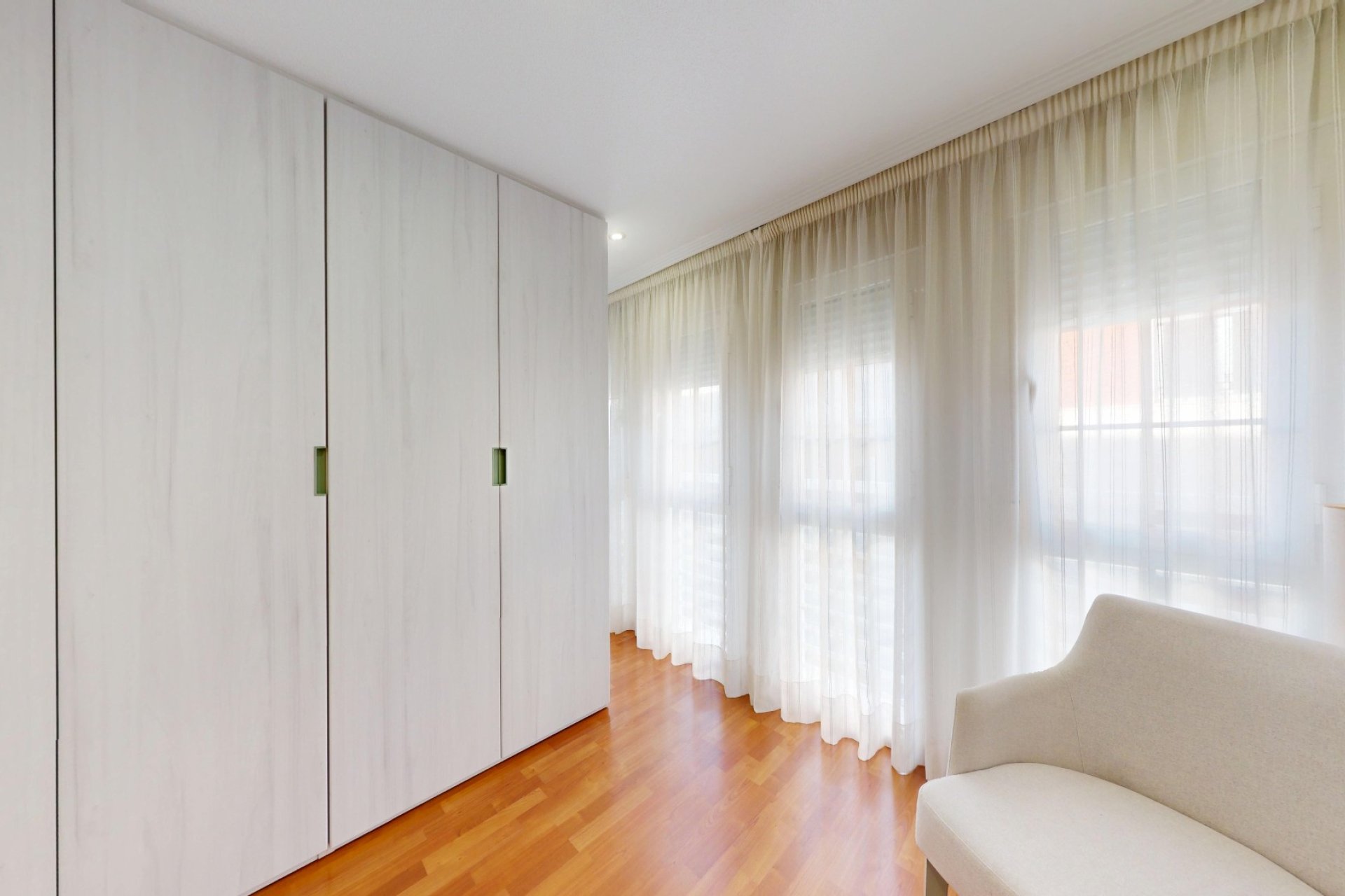 Återförsäljning - Lägenhet / lägenhet - Santa Pola