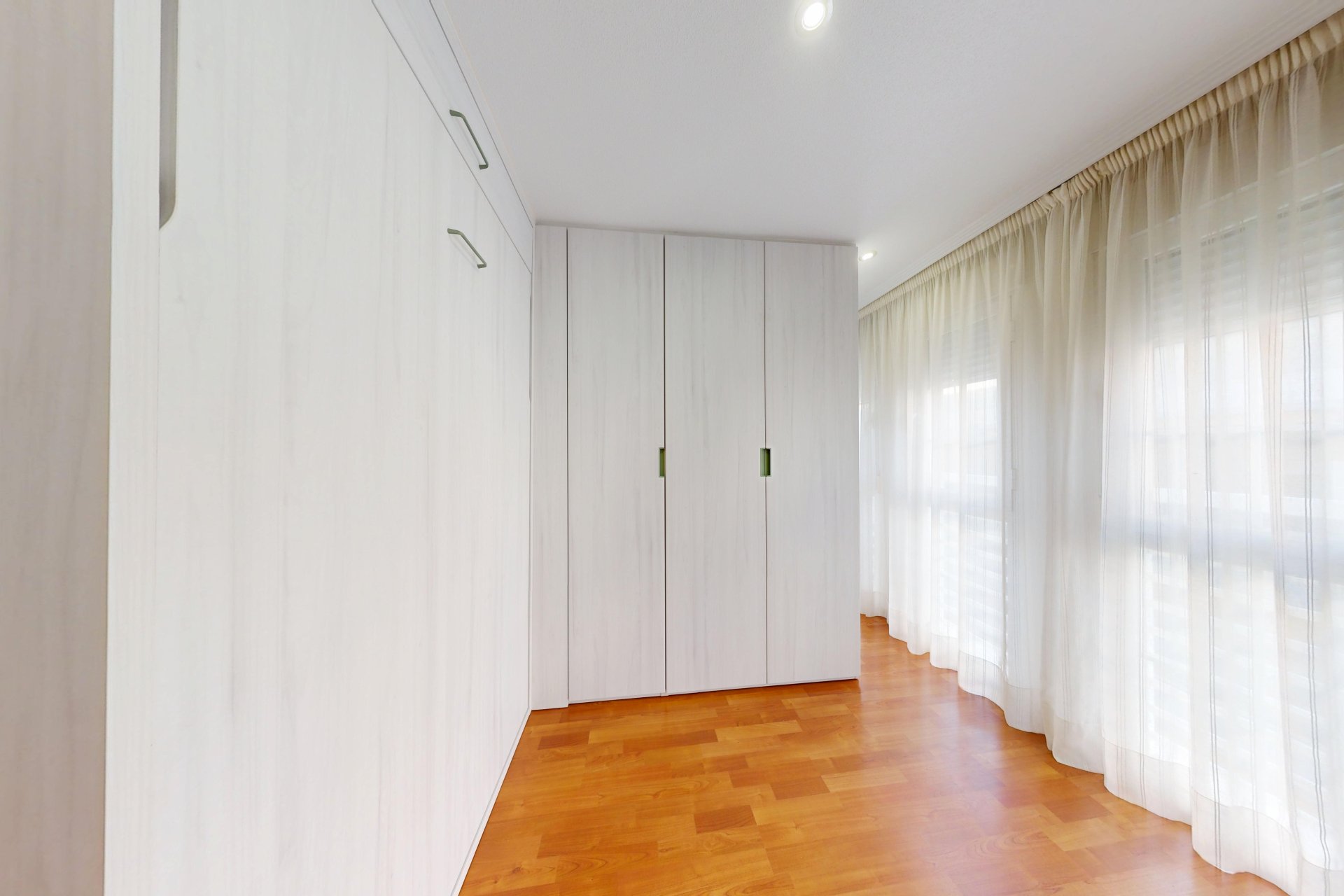 Återförsäljning - Lägenhet / lägenhet - Santa Pola