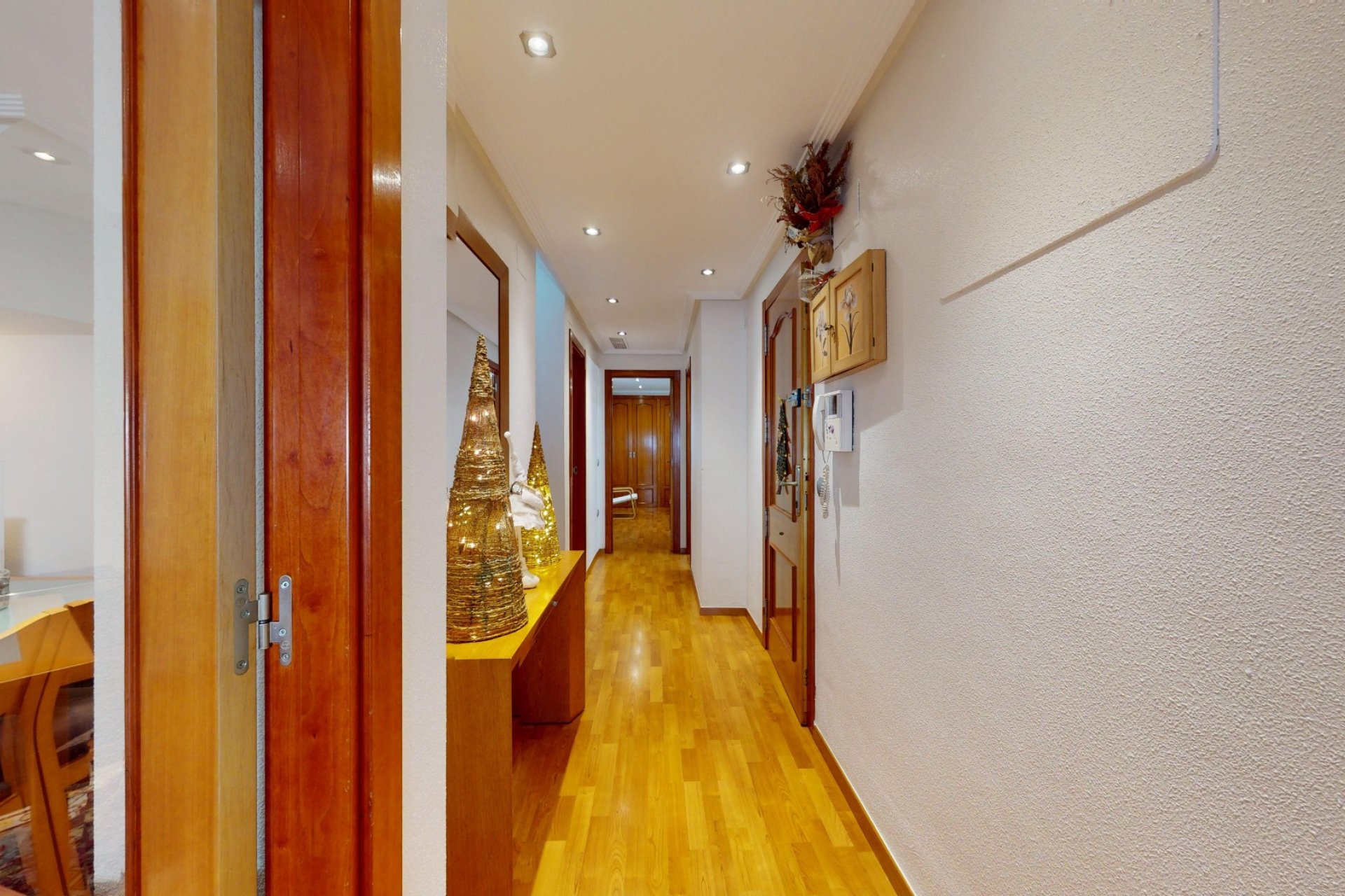 Återförsäljning - Lägenhet / lägenhet - Santa Pola