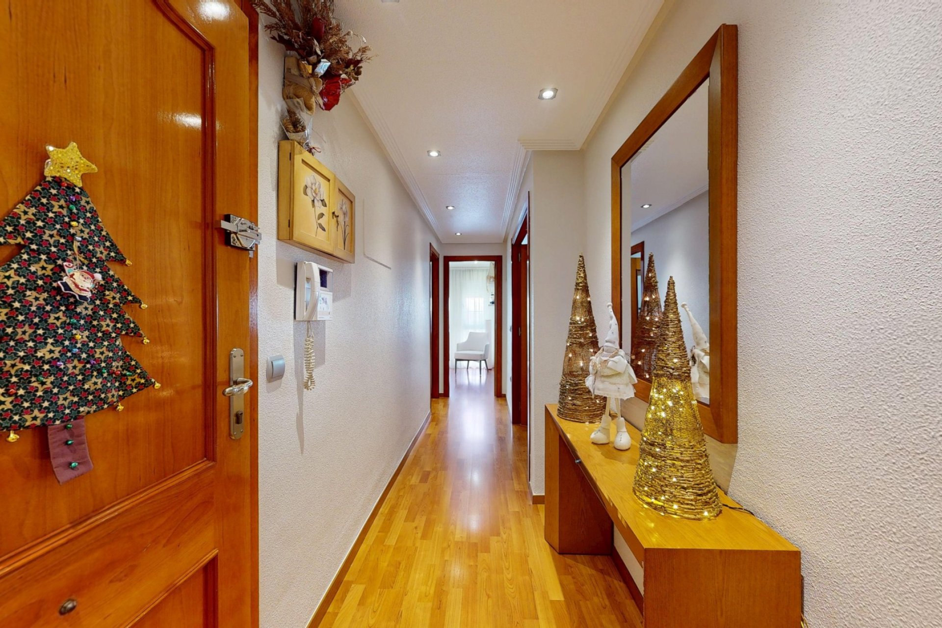 Återförsäljning - Lägenhet / lägenhet - Santa Pola