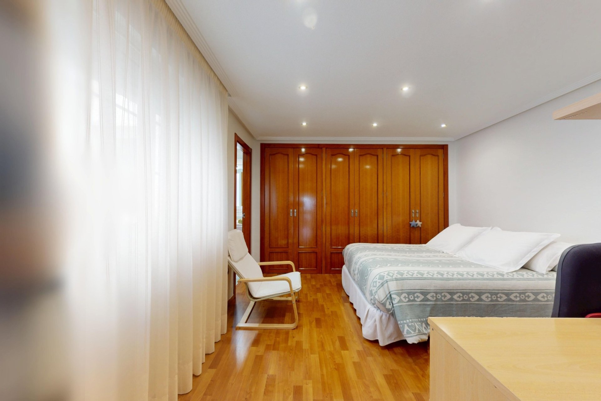 Återförsäljning - Lägenhet / lägenhet - Santa Pola