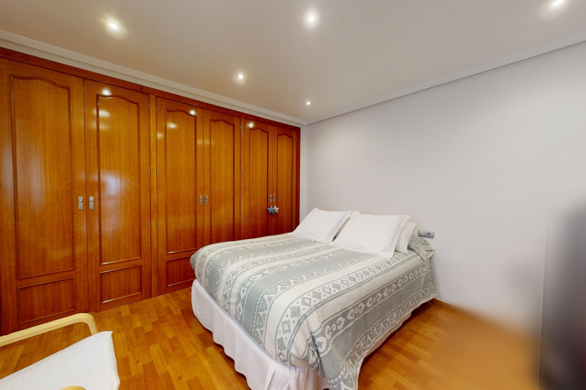 Återförsäljning - Lägenhet / lägenhet - Santa Pola