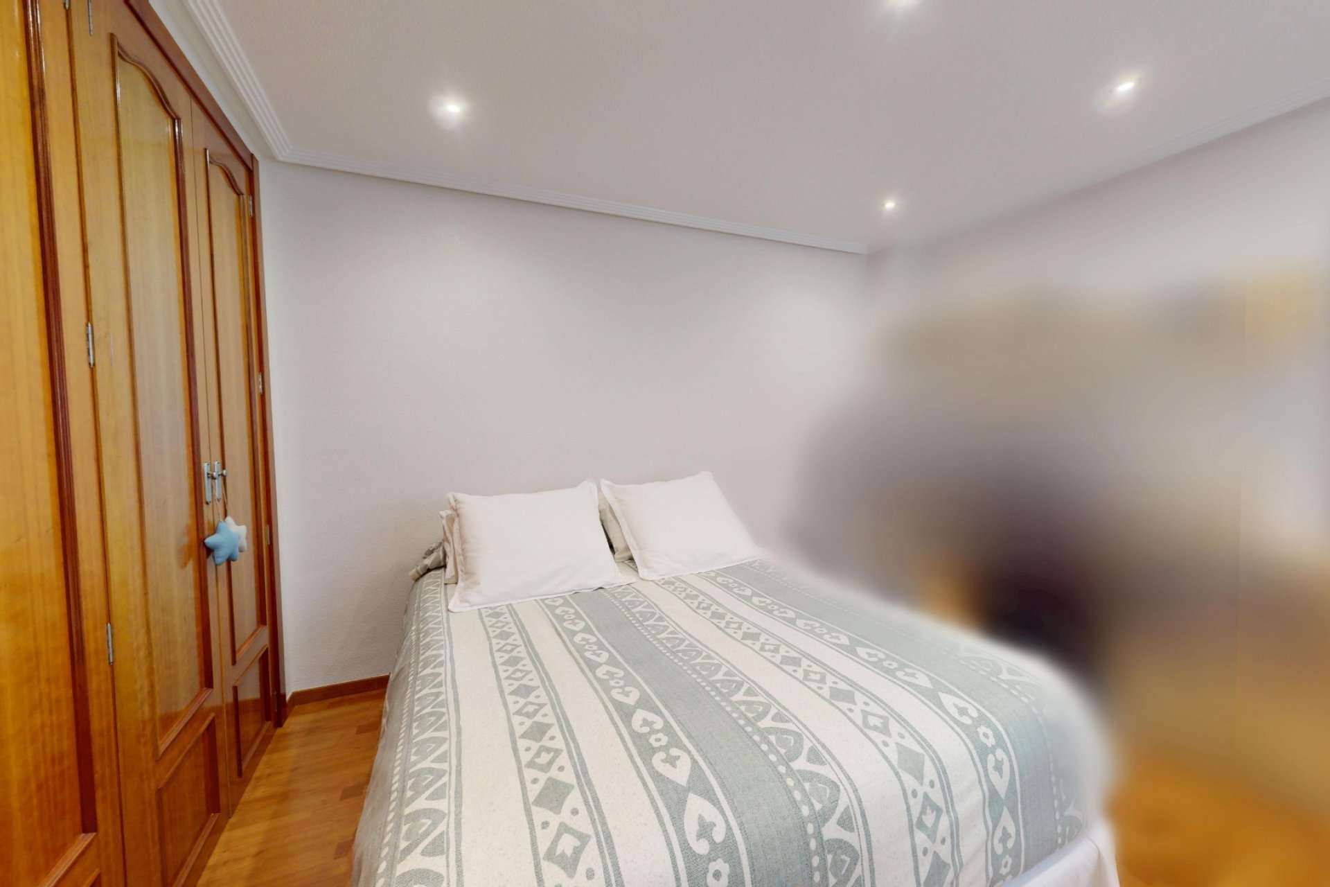 Återförsäljning - Lägenhet / lägenhet - Santa Pola