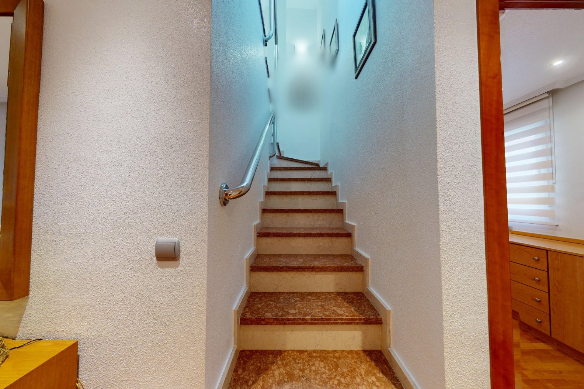 Återförsäljning - Lägenhet / lägenhet - Santa Pola