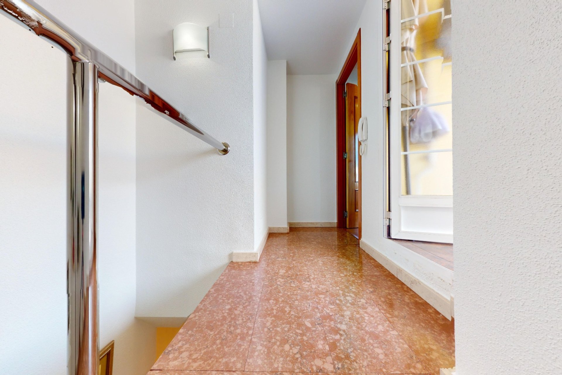 Återförsäljning - Lägenhet / lägenhet - Santa Pola