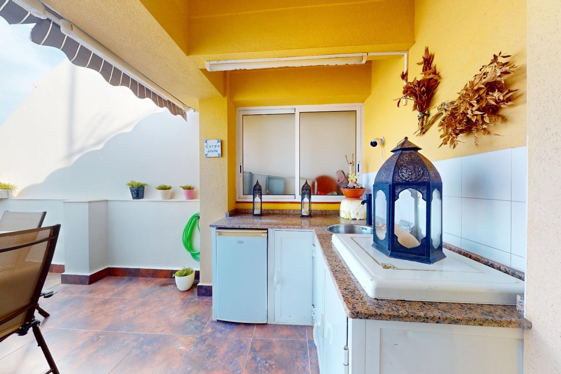 Återförsäljning - Lägenhet / lägenhet - Santa Pola