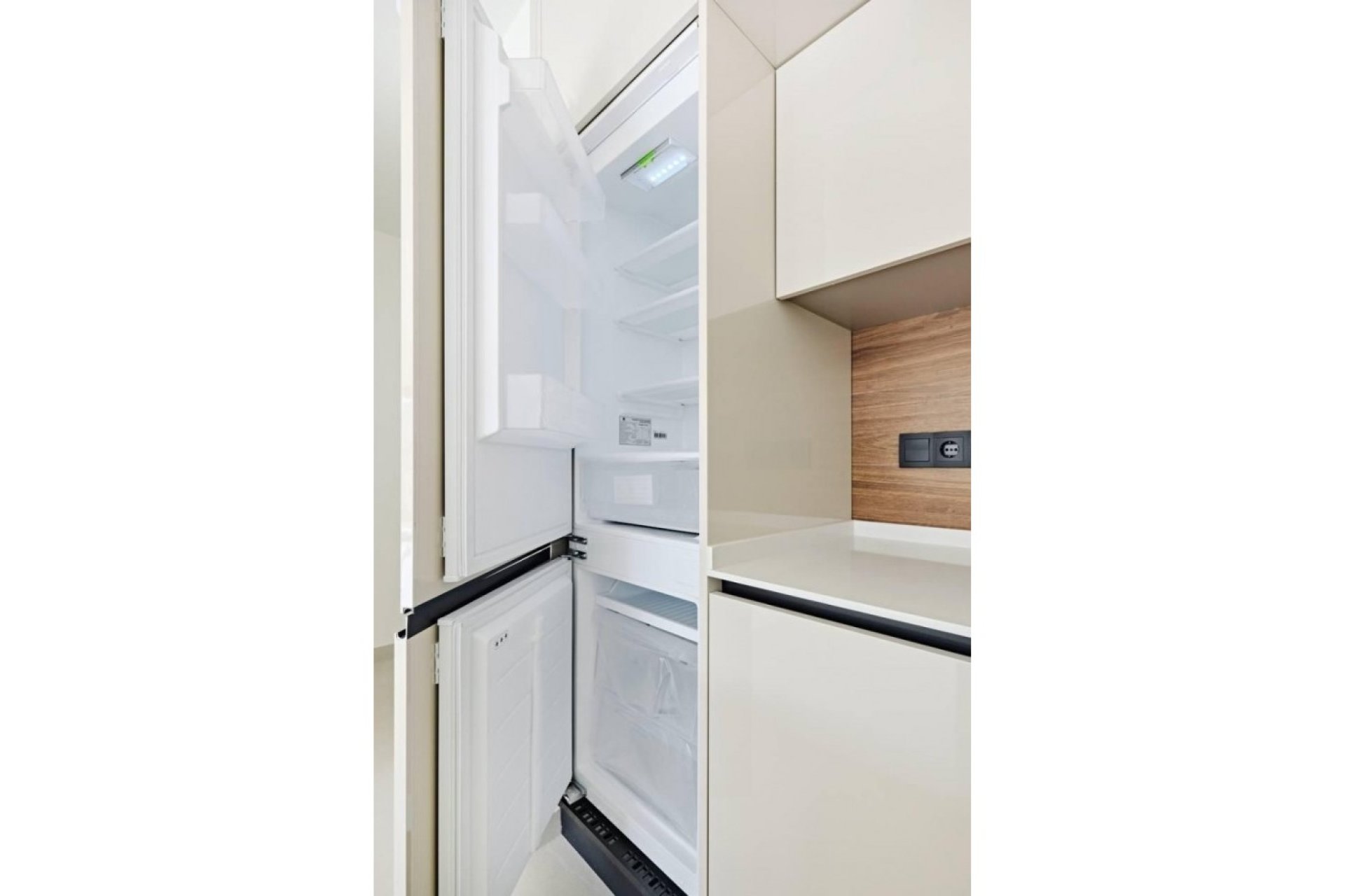 Återförsäljning - Lägenhet / lägenhet - Torrevieja - La Veleta