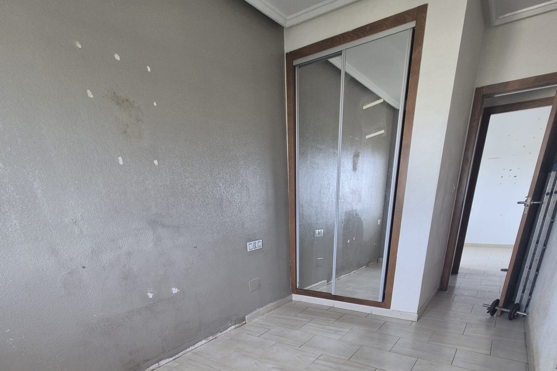 Återförsäljning - Lägenhet / lägenhet - Torrevieja - Nueva Torrevieja - Aguas Nuevas