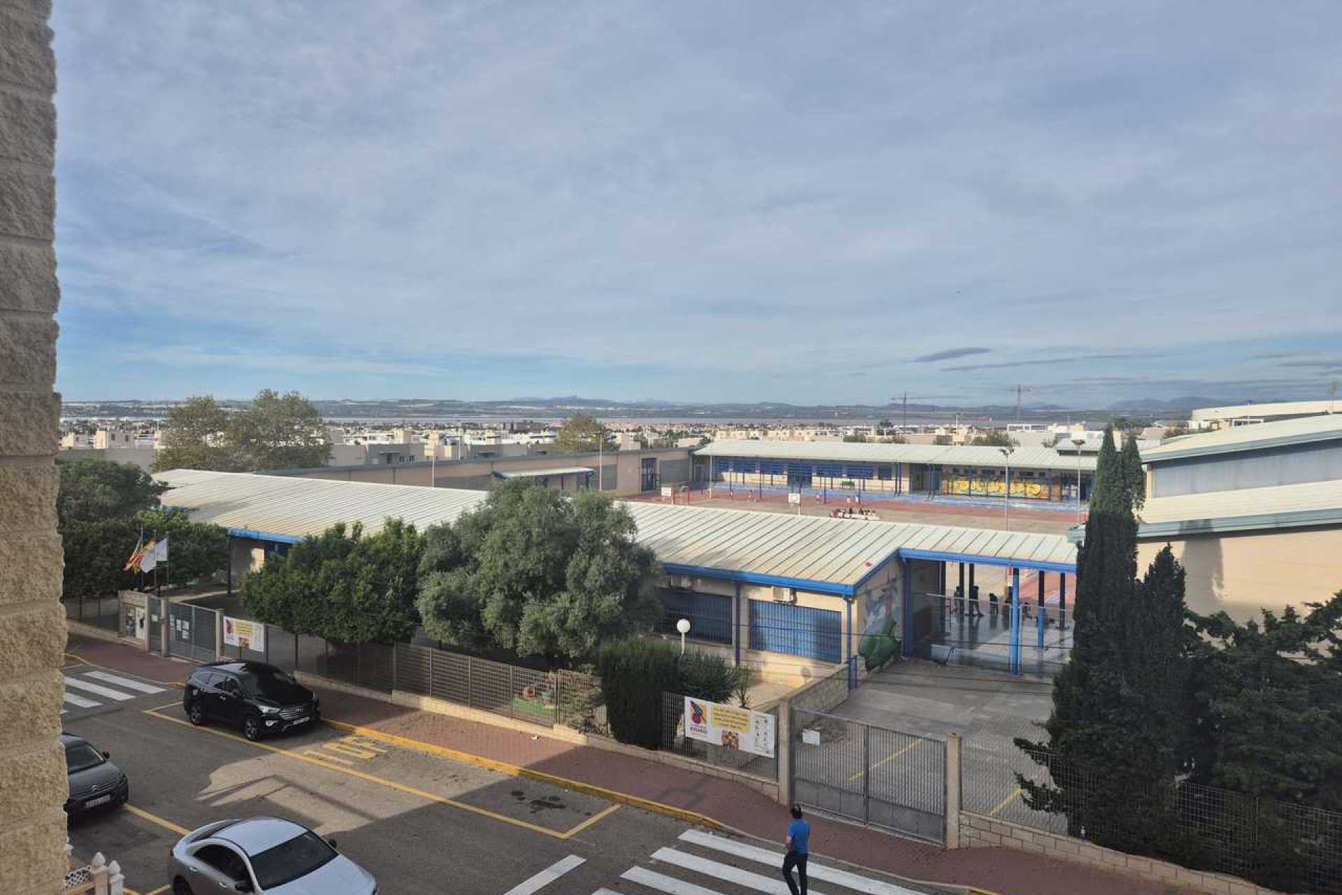 Återförsäljning - Lägenhet / lägenhet - Torrevieja - Nueva Torrevieja - Aguas Nuevas