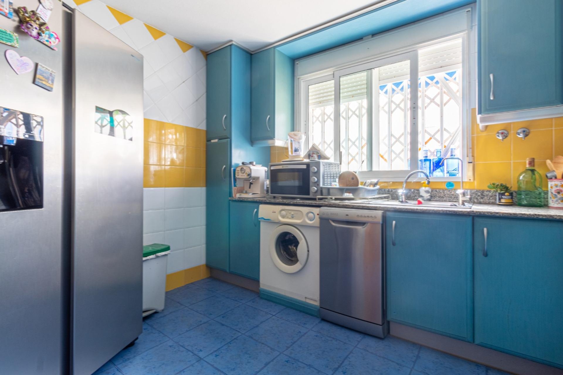 Återförsäljning - Lägenhet / lägenhet - Torrevieja - Playa de los locos