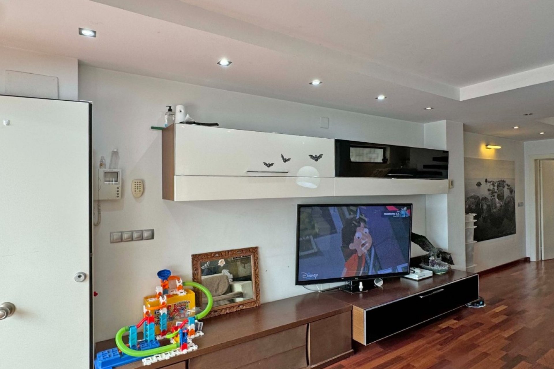 Återförsäljning - Lägenhet / lägenhet - Torrevieja - Playa del Cura