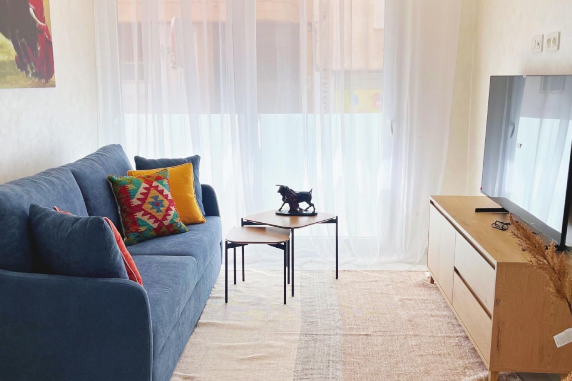 Återförsäljning - Lägenhet / lägenhet - Torrevieja - Playa del Cura