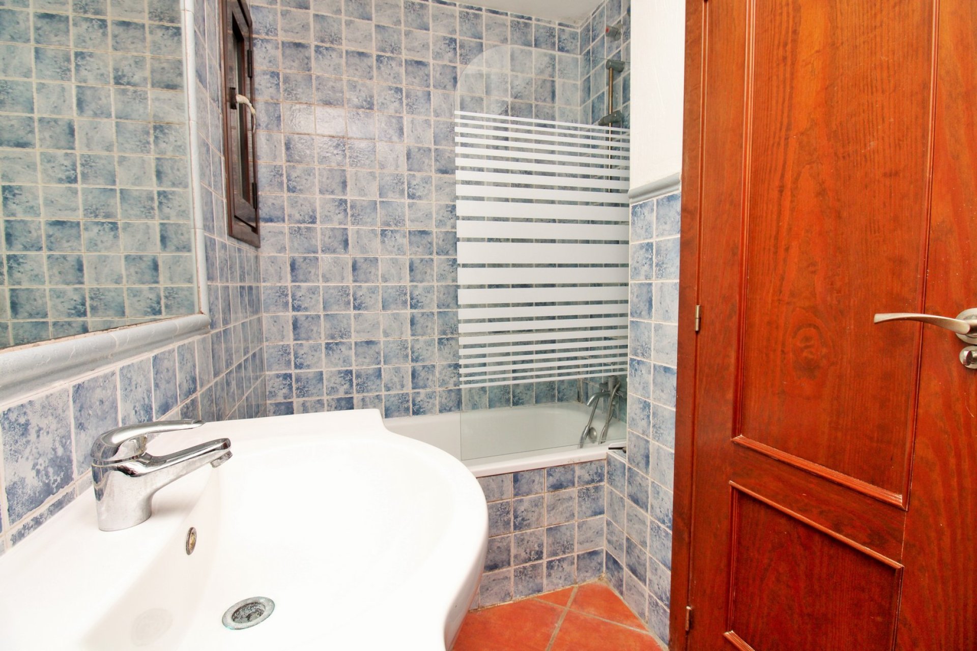 Återförsäljning - Lägenhet / lägenhet - Torrevieja - Punta Prima