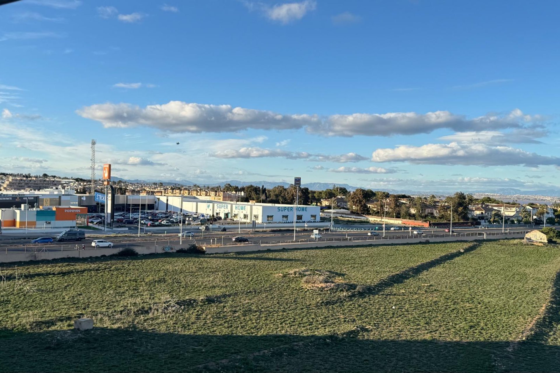 Återförsäljning - Lägenhet / lägenhet - Torrevieja - Punta Prima