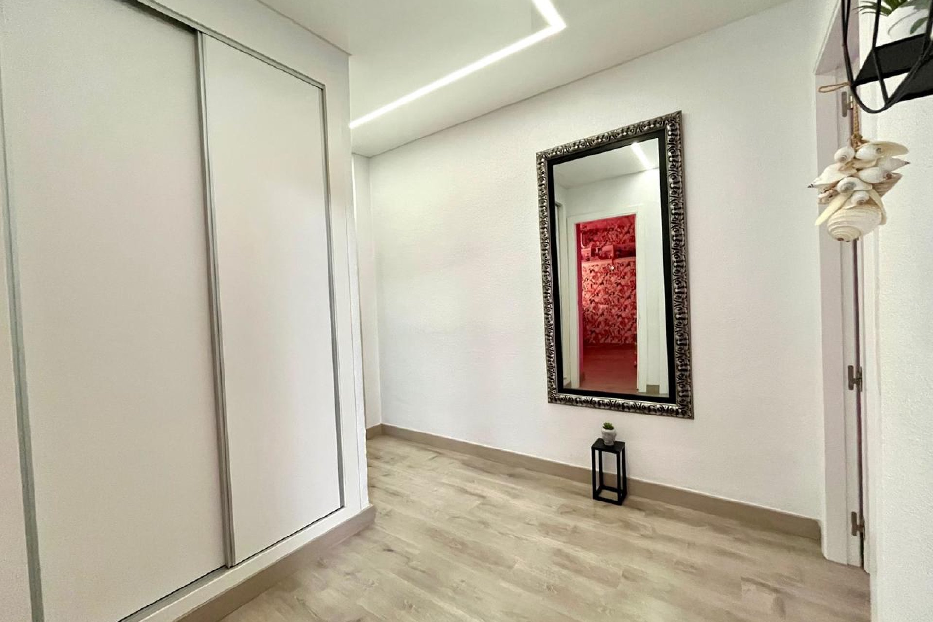 Återförsäljning - Lägenhet / lägenhet - Torrevieja