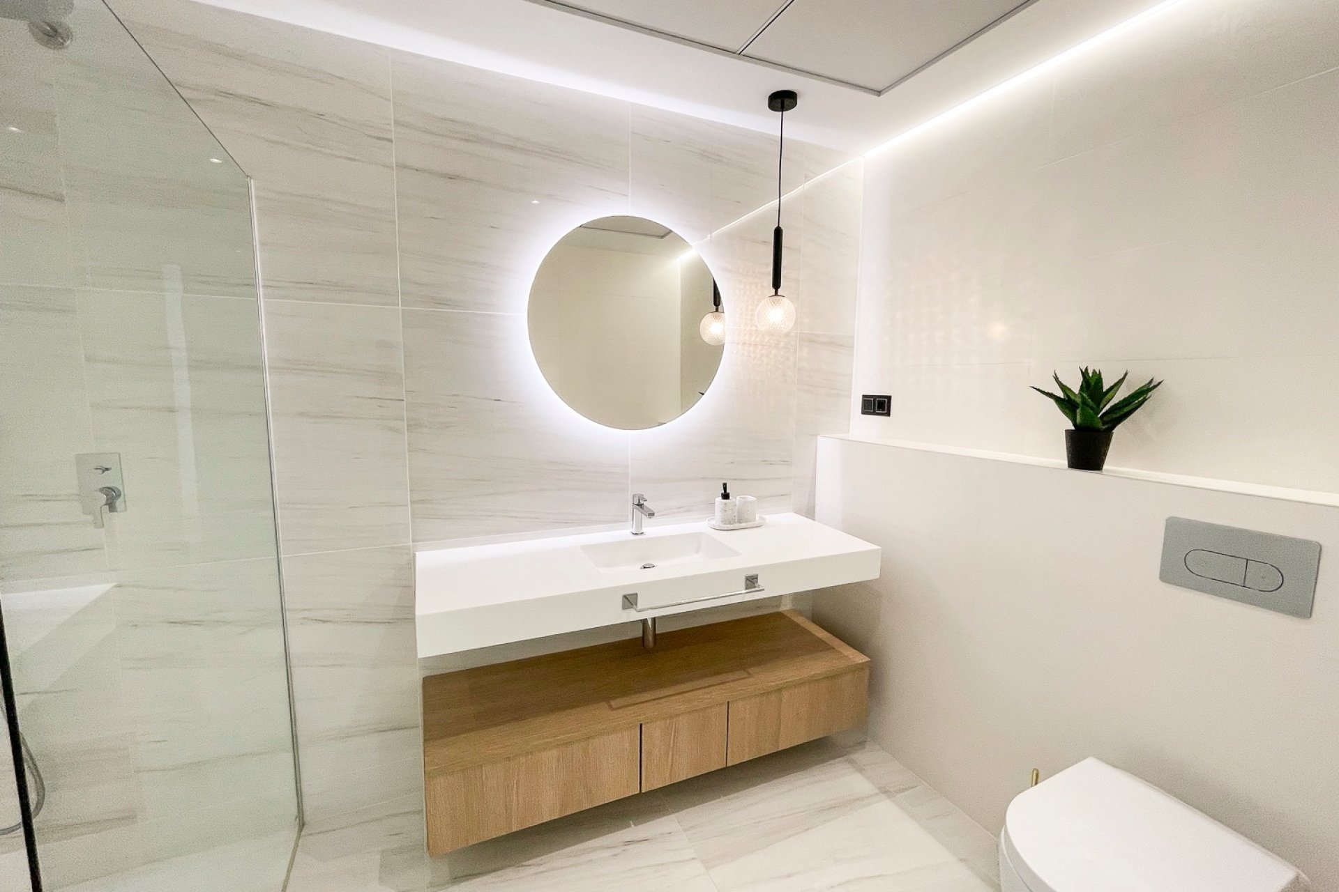 Återförsäljning - Lägenhet / lägenhet - Villajoyosa - Playas Del Torres