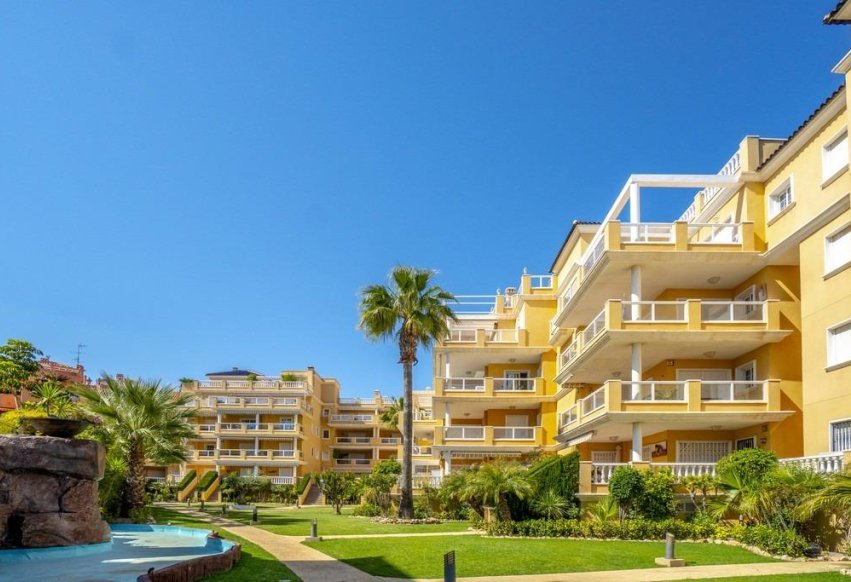 Återförsäljning - Takvåning - Orihuela Costa - Aguamarina