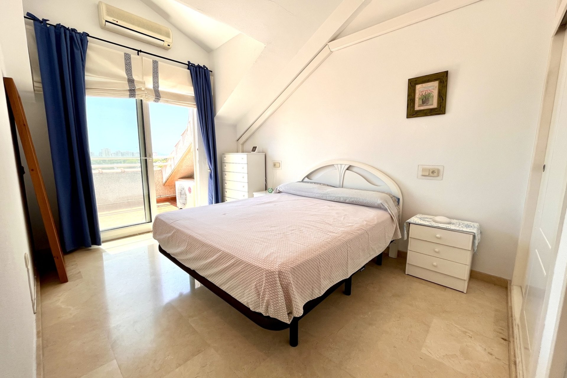 Återförsäljning - Takvåning - Orihuela Costa - Dehesa de Campoamor