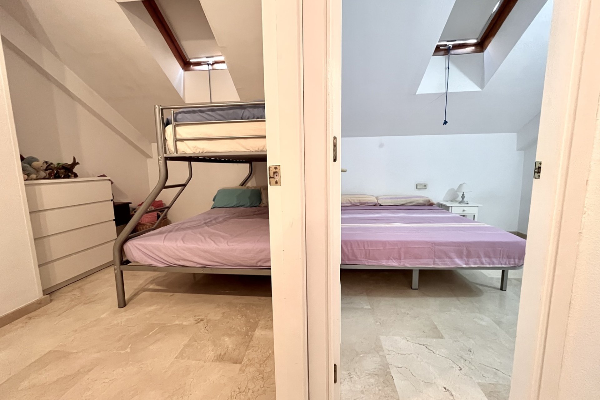 Återförsäljning - Takvåning - Orihuela Costa - Dehesa de Campoamor