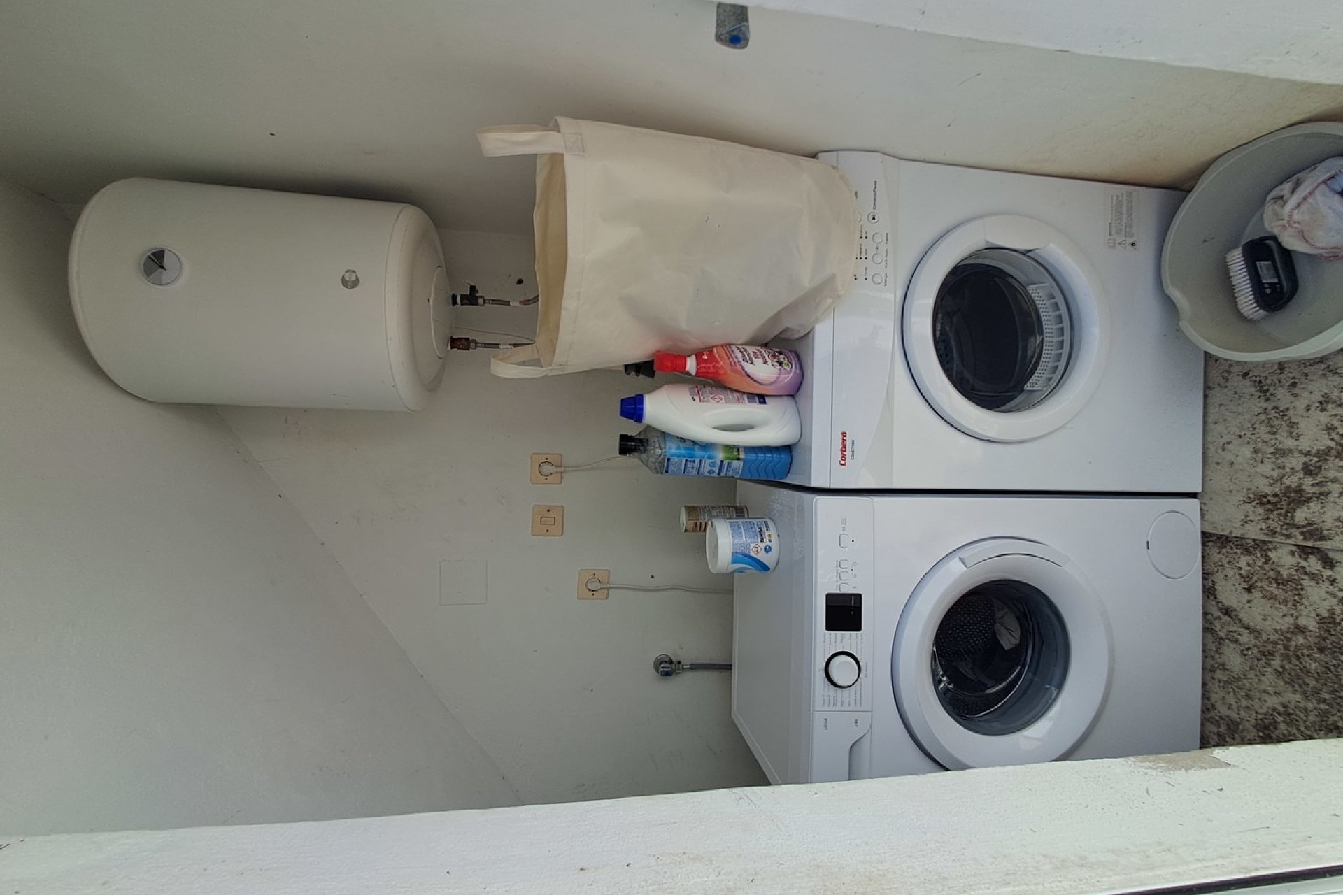 Återförsäljning - Takvåning - Orihuela Costa - Villamartín