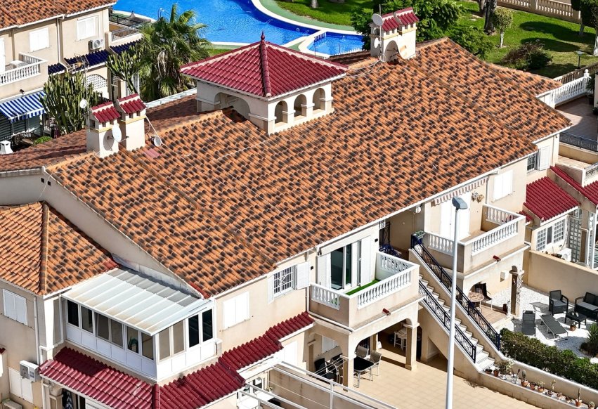 Återförsäljning - Takvåning - Orihuela Costa