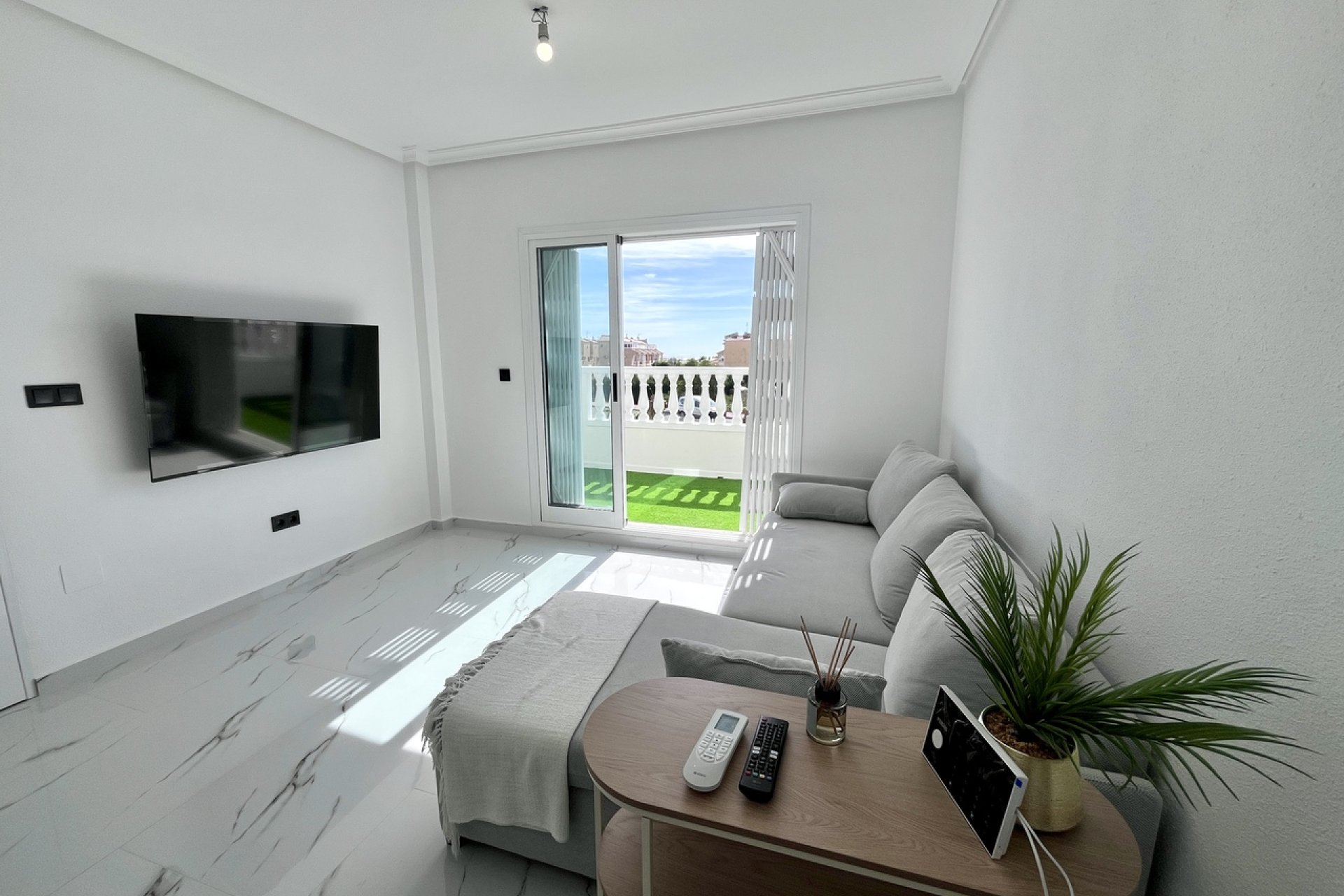 Återförsäljning - Takvåning - Orihuela Costa