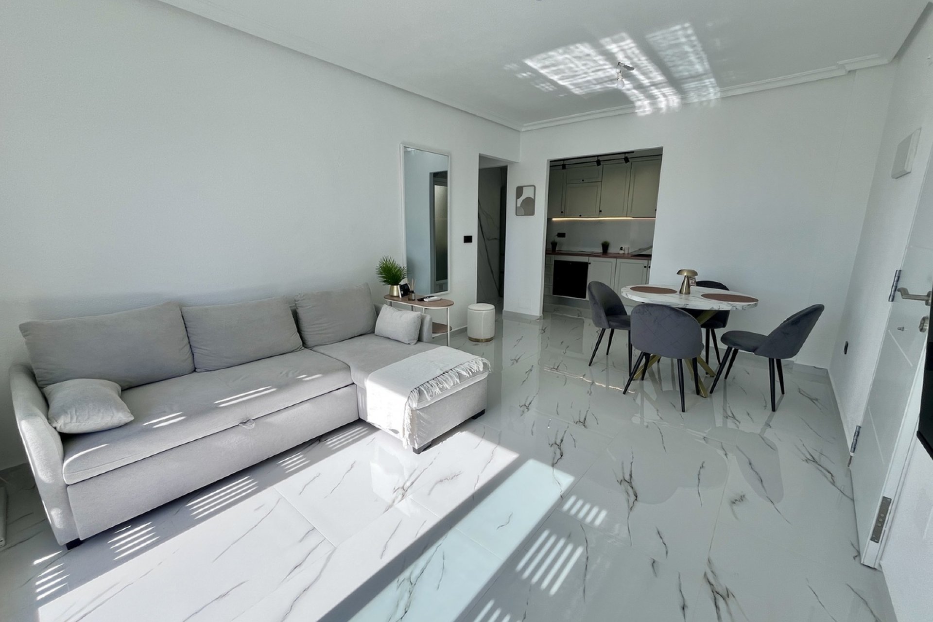 Återförsäljning - Takvåning - Orihuela Costa