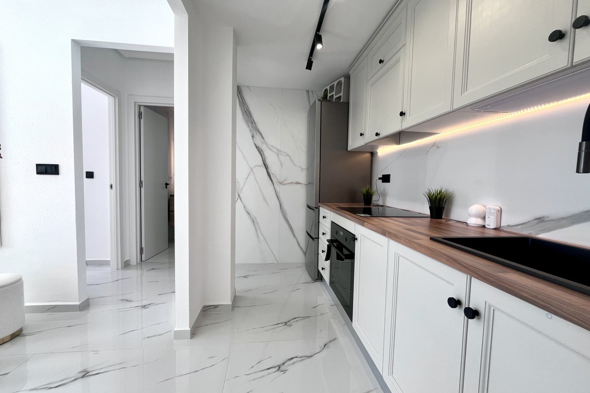 Återförsäljning - Takvåning - Orihuela Costa