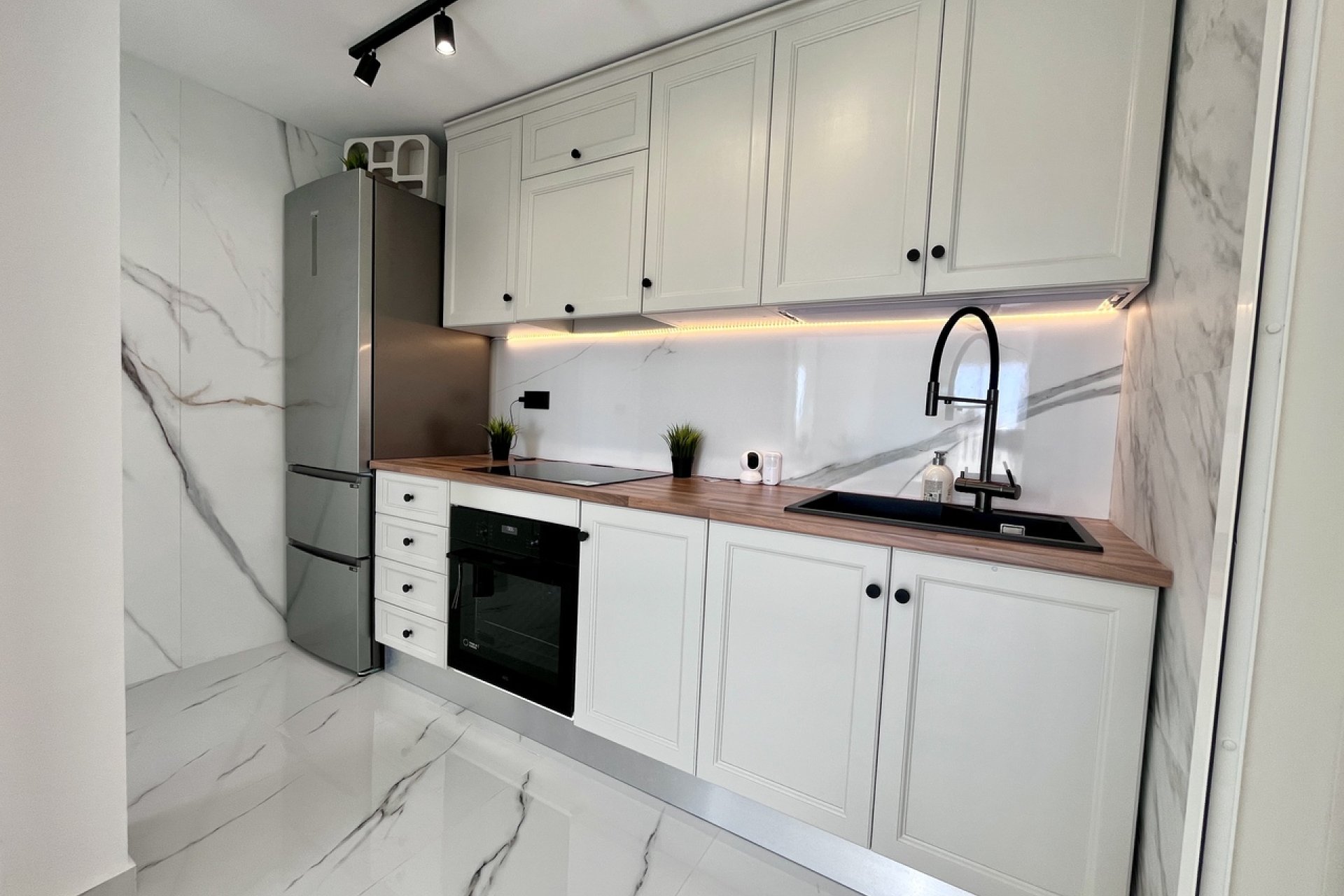 Återförsäljning - Takvåning - Orihuela Costa